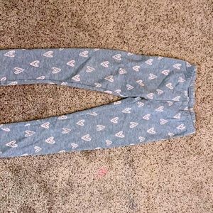 Cute leggings